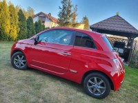 Fiat 500lpg Aleksandrowo - zdjęcie 5