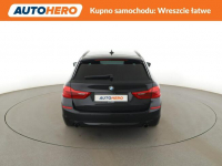 520d Automat Navi Tempomat Grzana Skóra Kamera PDC FullLED Warszawa - zdjęcie 6