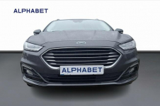 FORD Mondeo 1.5 EcoBoost Titanium Swarzędz - zdjęcie 10