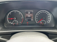 Volkswagen Caddy Salon PL MAXI Automat Skóra HAK Klimatronik 7 osobowy Gliwice - zdjęcie 7