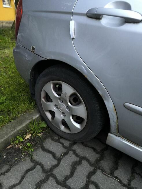 Kia Cerato lx 2004 Gorzów Wielkopolski - zdjęcie 4
