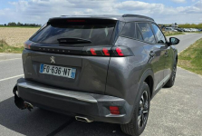 Peugeot 2008 77.000km Pleszew - zdjęcie 6