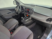 Fiat Doblo 1.4Turbo * 7osobowy * klimatronic Raba Niżna - zdjęcie 10