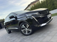Peugeot 5008 LIFT 2.0 Blue-HDI 180KM GT Full Led Kamera EAT8 Końskie - zdjęcie 2