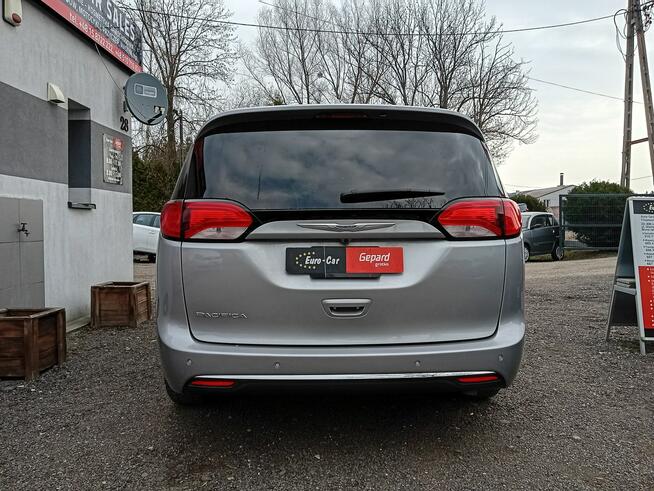 Chrysler Pacifica Janów Lubelski - zdjęcie 5