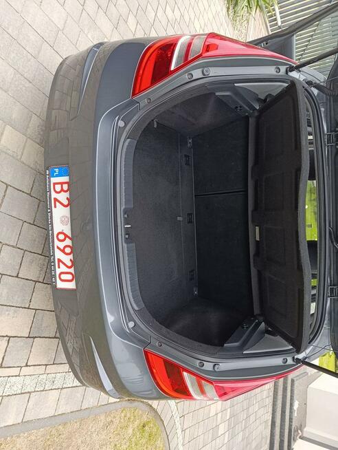 Hyundai i30 benzyna Konarzyce - zdjęcie 4