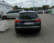 Sprzedam Ford Focus mk3 FL kombi 2.0 tdci 180KM Kraków - zdjęcie 3