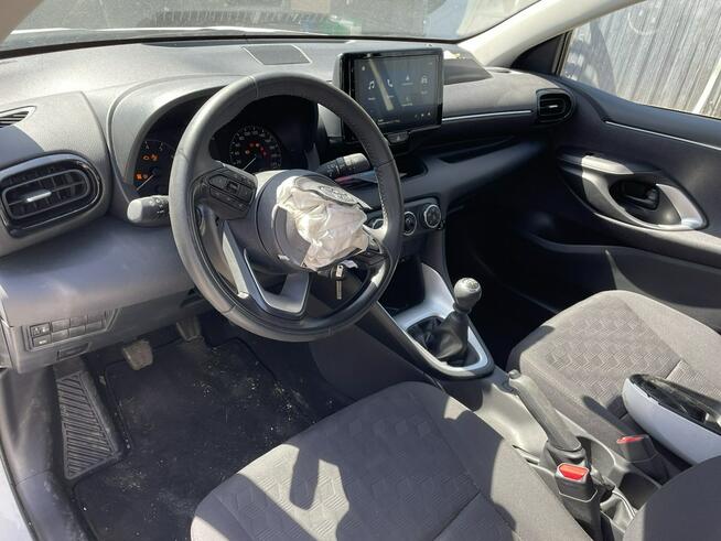 Toyota Yaris 1.5 - 125KM CarPlay  Salon Polska 2024 Syców - zdjęcie 4