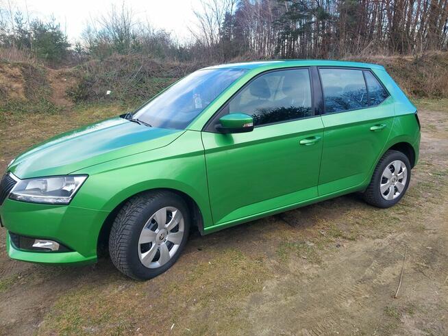 SKODA FABIA Żyrardów - zdjęcie 7