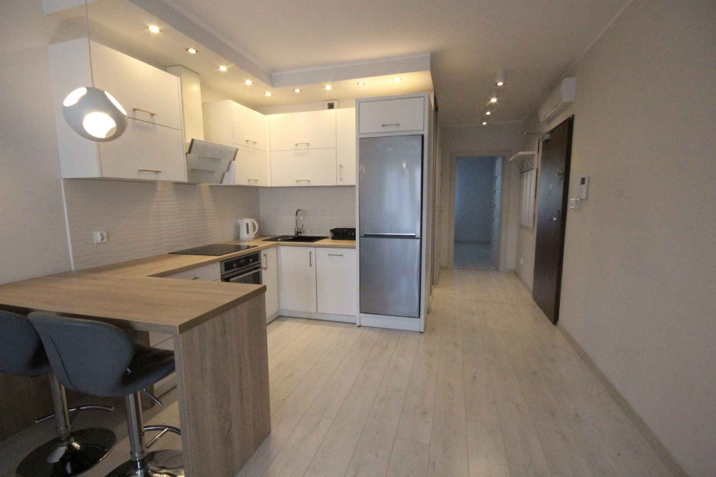 2pok, 45met, okolice Zdrowej NOWE2017/WINDA/BALKON (Wrocław) Stare Miasto - zdjęcie 3