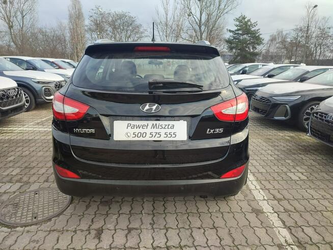 Hyundai ix35 Salon Polska Otwock - zdjęcie 7