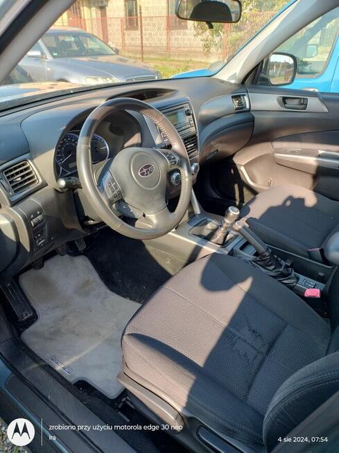 Sprzedam Subaru CHCESZ DOBRE AUTO DZWOŃ ! Dankowice - zdjęcie 2