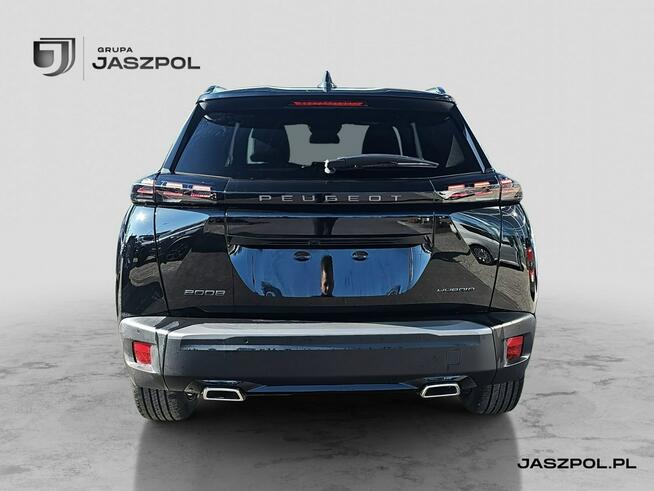 Peugeot 2008 GT HYBRID 1.2 145KM e-DCS6 Łódź - zdjęcie 5
