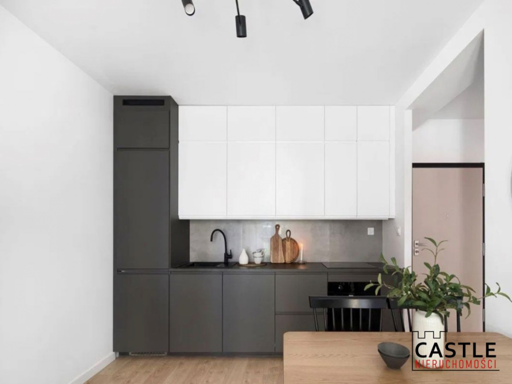 Nowe mieszkanie w Centrum Poznania! Poznań - zdjęcie 2