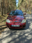 sprzedam samochód Toyota Corolla 2004 rok