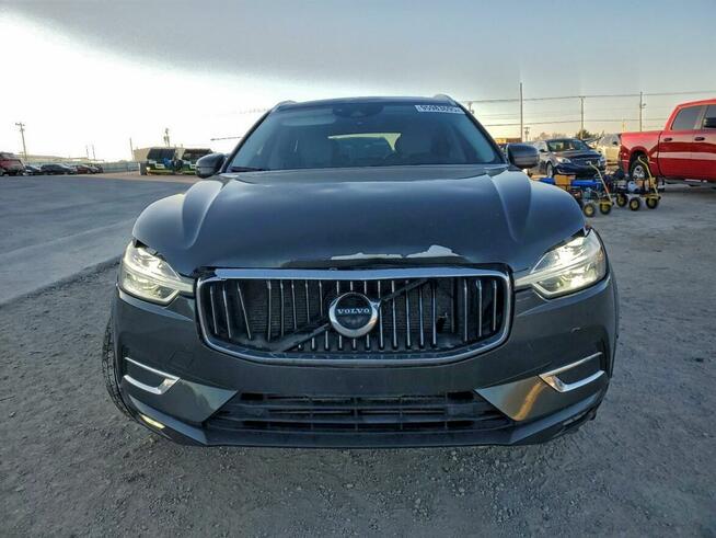 2018 VOLVO XC60 T5 INSCRIPTION Kraków - zdjęcie 5