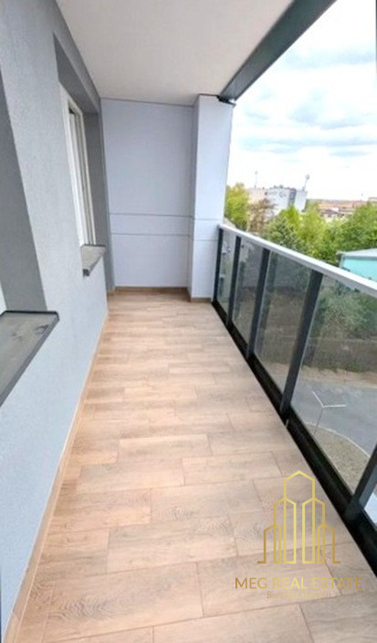 *Nowe*Studentom*Wygodne*Centrum*Balkon Białystok - zdjęcie 7
