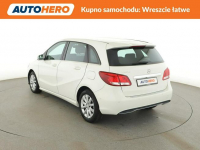Mercedes B 180 navi kamera i czujniki parkowania klima Warszawa - zdjęcie 4