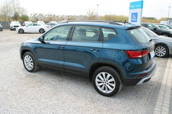 Seat Ateca STYLE Gwarancja Netto 70650 PLN SalonPL Warszawa - zdjęcie 9