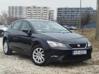 1.4 TSI Start&amp;Stop Style, Bezwypadkowy, Podgrzewane fotele,