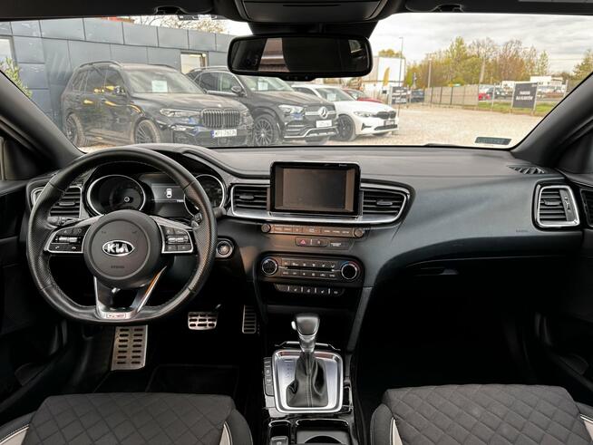 Kia Proceed, 2019 Michałowice - zdjęcie 12