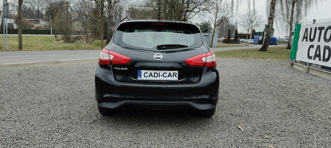 Nissan Pulsar Bogata wersja, stan bdb. Goczałkowice-Zdrój - zdjęcie 5