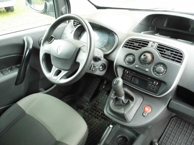 Renault Kangoo 1,5 maxi Łódź - zdjęcie 6