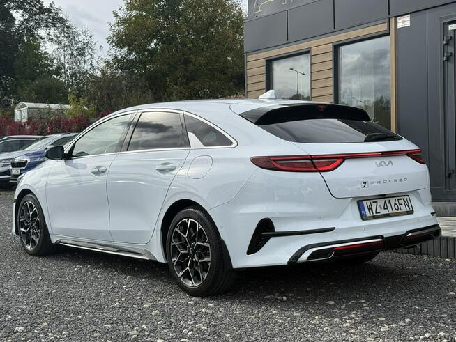 Kia Pro Cee'd Fabryczna Gwarancja 2030 ROK FAKTURA VAT23% Będzin - zdjęcie 6