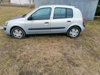 Renault Clio 2003 Człuchów - zdjęcie 3