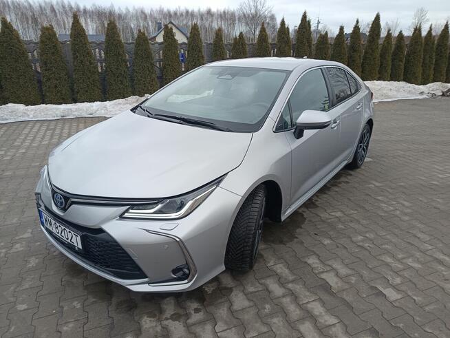 sprzedaż samochodu Pustelnik - zdjęcie 1