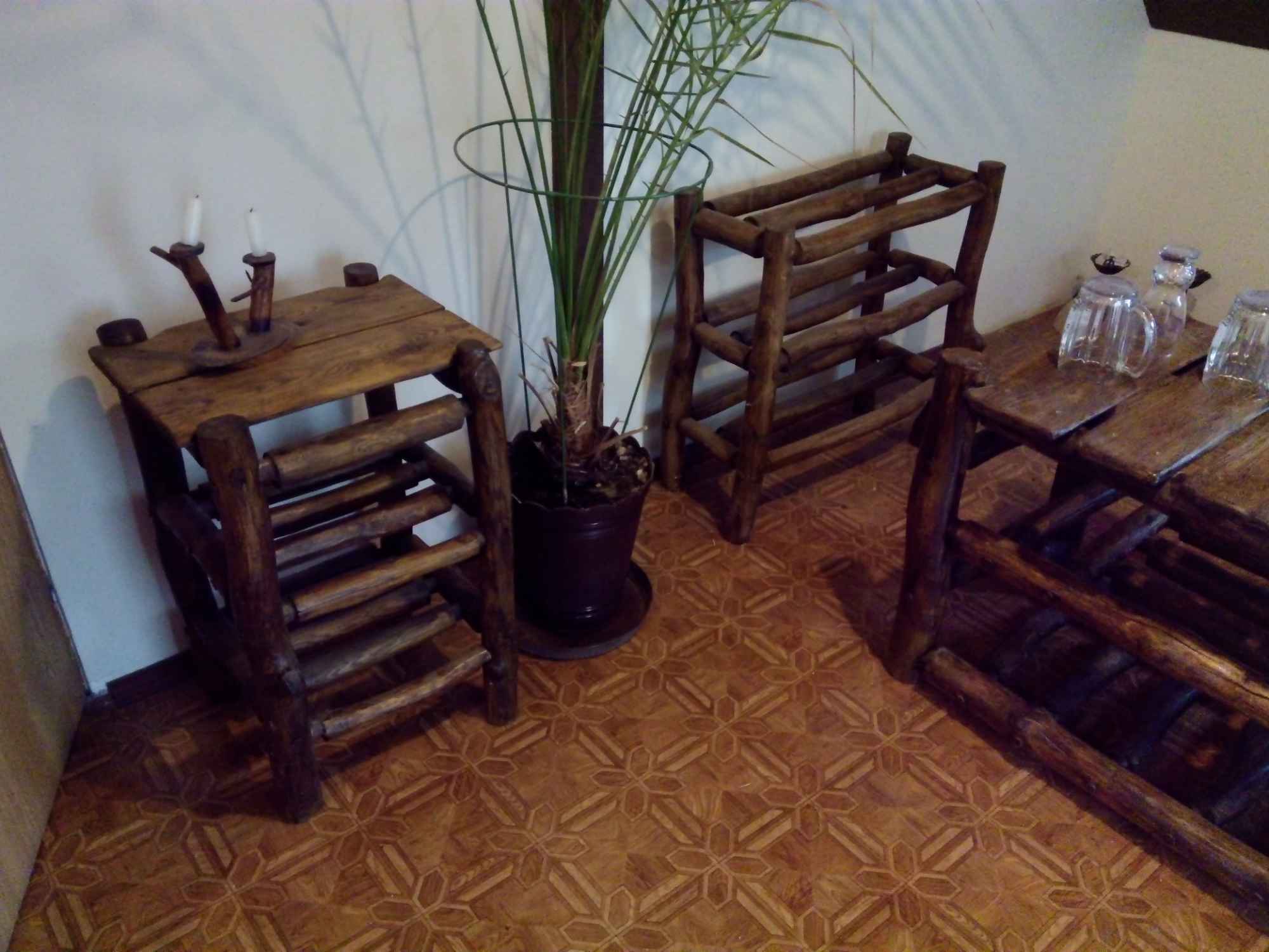 Meble rustykalne Brzeg - zdjęcie 10