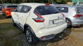 Nissan juke 90tyskm bogata wersja Pleszew - zdjęcie 6