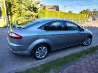 Ford Mondeo MK4 * 1.6 benzyna* ZADBANY* NAVI * 11.800zł Ostrołęka - zdjęcie 4