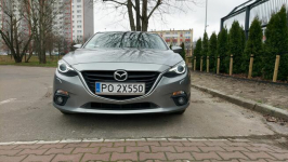 Mazda 3 Poznań - zdjęcie 12