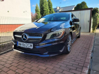 Mercedes-Benz CLA Mercedes – Benz CLA 250 AMG – LINE 7G – DC Psie Pole - zdjęcie 2