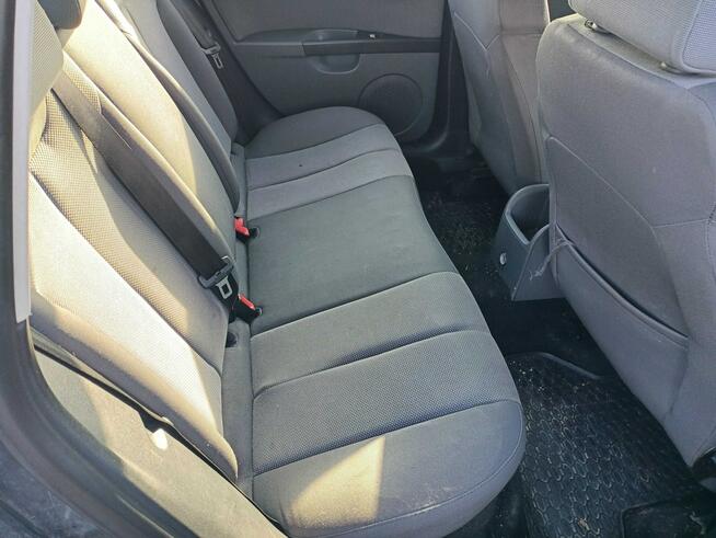 Seat Leon 2.0TDI 140km 06r Tarnów - zdjęcie 6