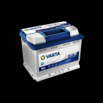 Akumulator 60Ah 640A EFB VARTA Blue STARTSTOP N60 DARMOWY DOWÓZ