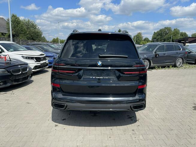 BMW X7 40I xDrive HeadUp Panorama 7os. Gliwice - zdjęcie 2