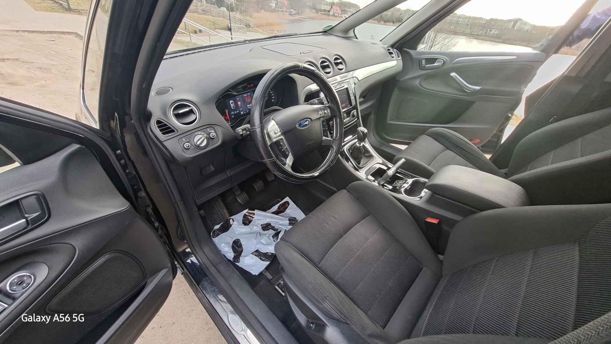 Ford esmaxs Gdynia - zdjęcie 6