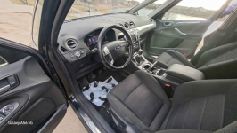 Ford esmaxs Gdynia - zdjęcie 6