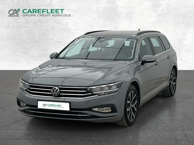 Volkswagen Passat 1.5 TSI EVO Business DSG Kombi Warszawa - zdjęcie 1