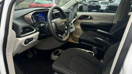 Chrysler Pacifica 3.6Pentastar 286KM 7os KameraCof El drzwi El klapa Gdynia - zdjęcie 7