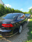 Volkswagen Passat B8,1,6 TDI, 2016r , niski przebieg !!!!! Fabryczna - zdjęcie 3