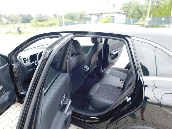 Mercedes B 220 220d 190KM Progressive z Gwarancją Żyrardów - zdjęcie 11