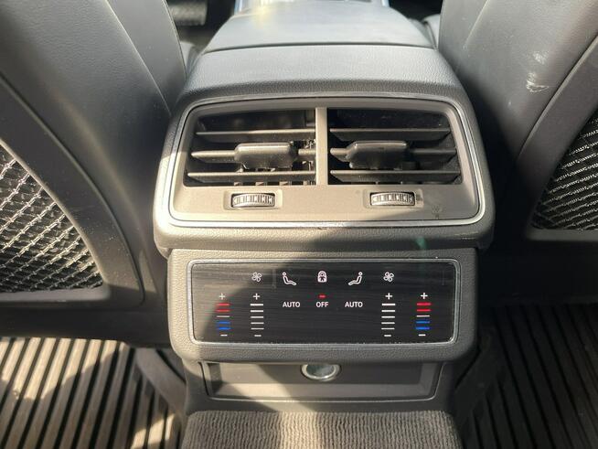 Audi A6 Allroad EU 50TDI mHEV Quattro HAK Kamera Skóra 4strefy Pamięć Gliwice - zdjęcie 12