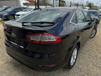 Mondeo 2.0 Titanium 140km CONVERS navi SKÓRA grzane fotele SERWIS 2013 Tychy - zdjęcie 3