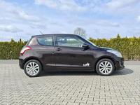 Suzuki Swift 1.3 92KM Eu5 -Klima -3 Drzwi -Zobacz Goczałkowice-Zdrój - zdjęcie 9