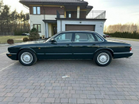 Jaguar XJ Lipówki - zdjęcie 5
