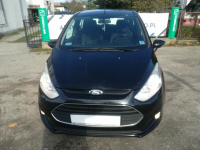 FORD B-MAX 1.0I 2014rSALON POLSKA SERWIS II WŁAŚCICIEL 120TK