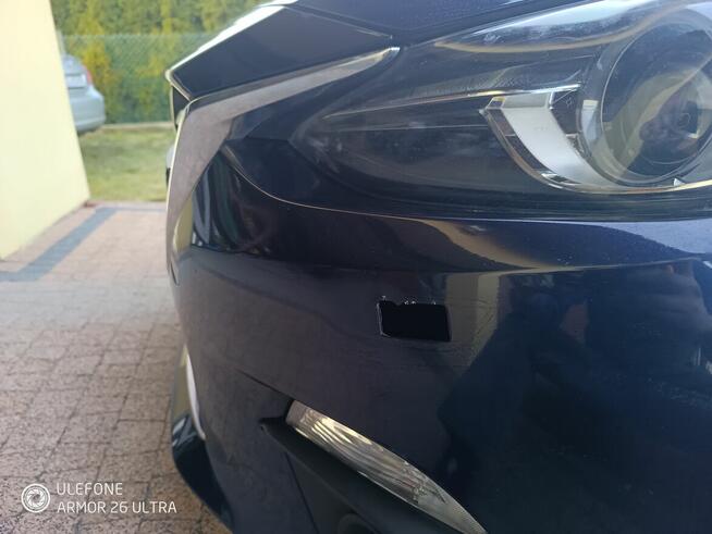 Mazda 3 skyactive 2.0 2015r. pierwszy właściciel Bądzów - zdjęcie 3